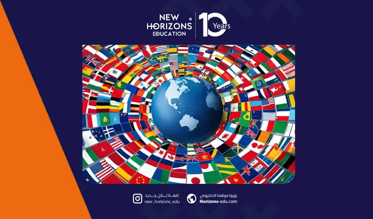 دراسة ماجستير علاقات دولية في تركيا 2026