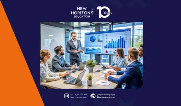 الفرق بين دراسة إدارة الأعمال وإدارة المشاريع - أيهما أفضل