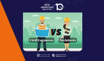 الفرق بين الهندسة المدنية والهندسة المعمارية: دليلك قبل الاختيار