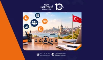 ماجستير موارد بشرية في تركيا 2027: دليلك للدراسة والقبول