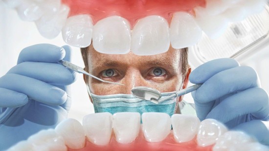 دراسة طب الاسنان في تركيا