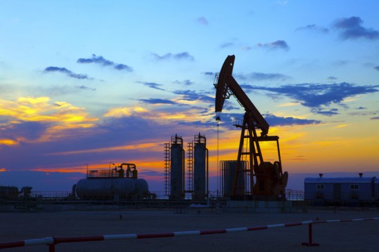 دراسة هندسة البترول في تركيا