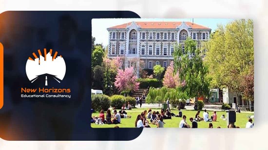 دليل افضل الجامعات في تركيا