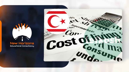 تكاليف الدراسة والمعيشة في قبرص التركية 2022
