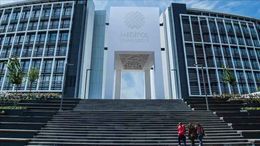 دراسة الطب في تركيا للسعوديين