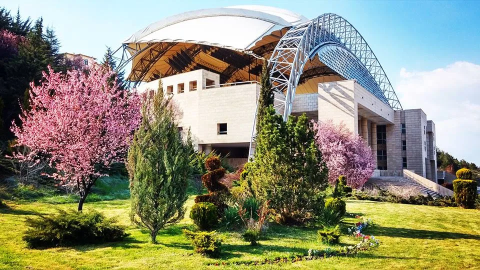 Best engineering universities in Turkey