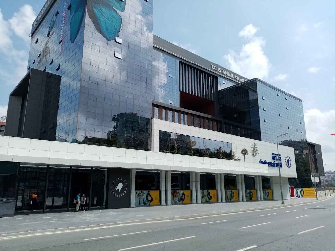 دراسة هندسة البرمجيات في تركيا