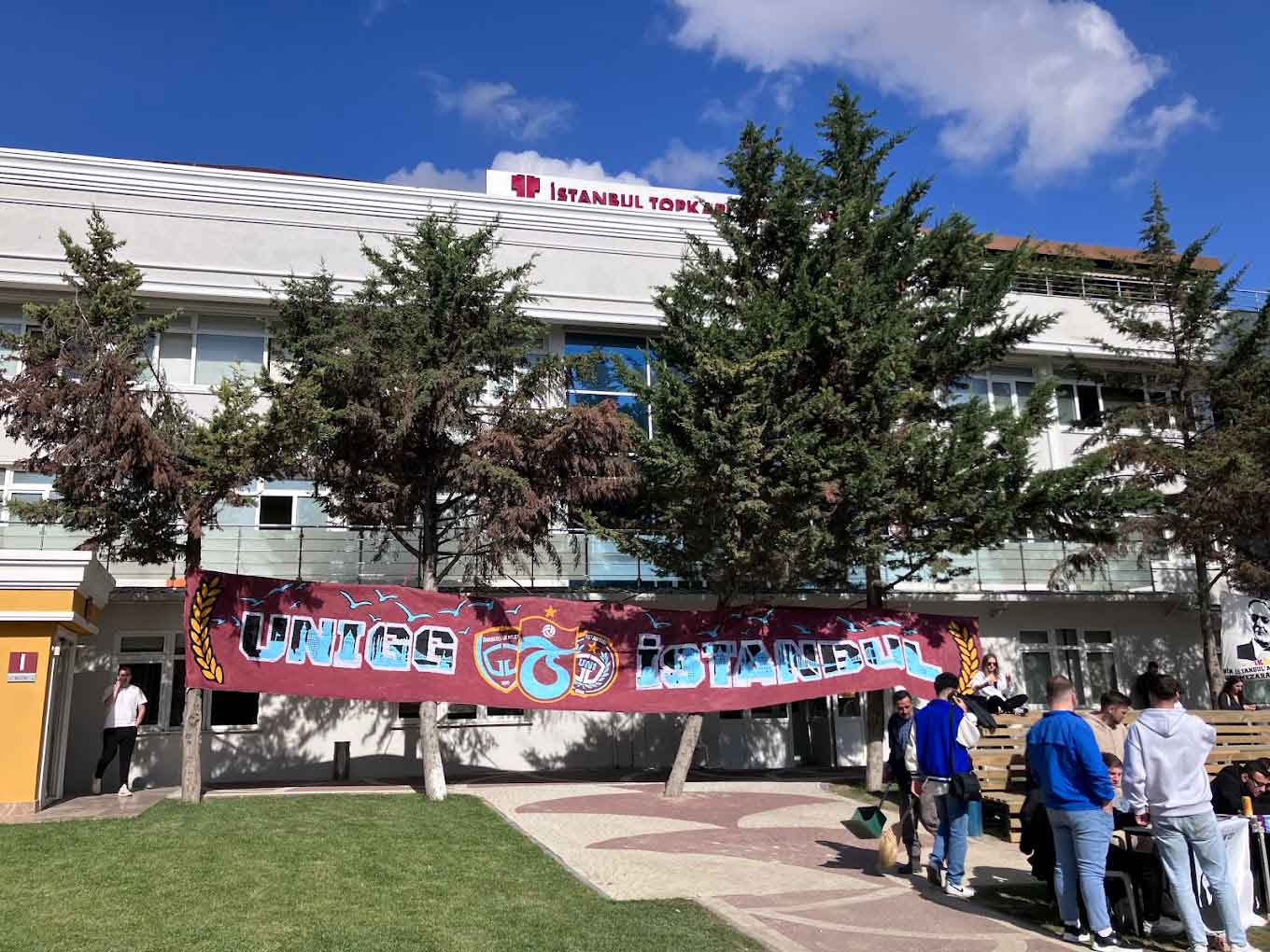 التسجيل في الجامعات التركية للمصريين