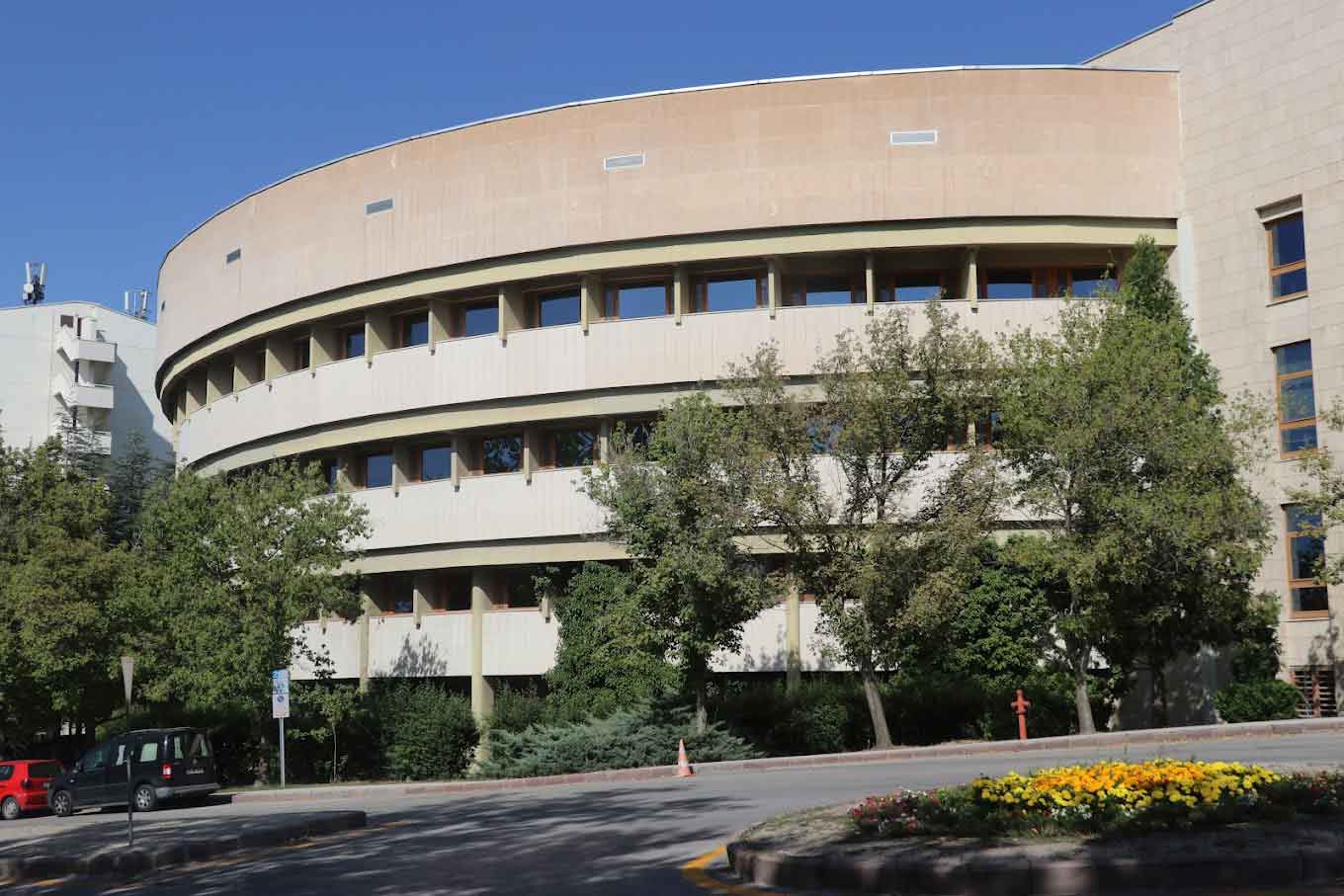 register at Bilkent University