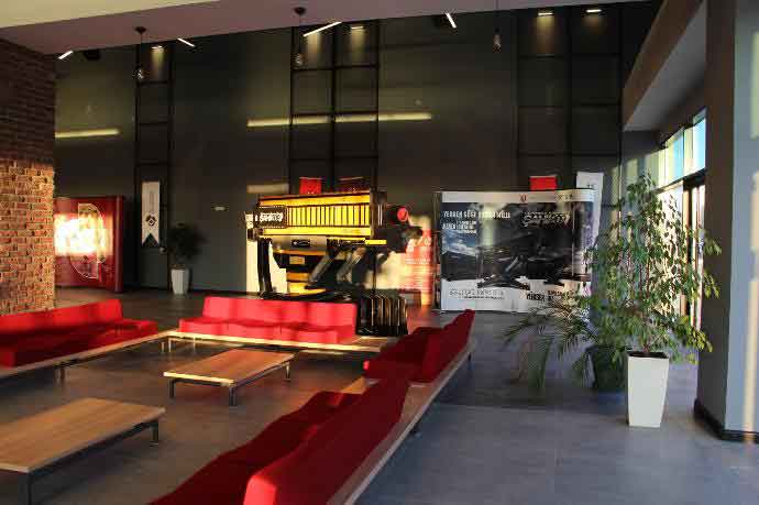 جامعات أنقرة الخاصة