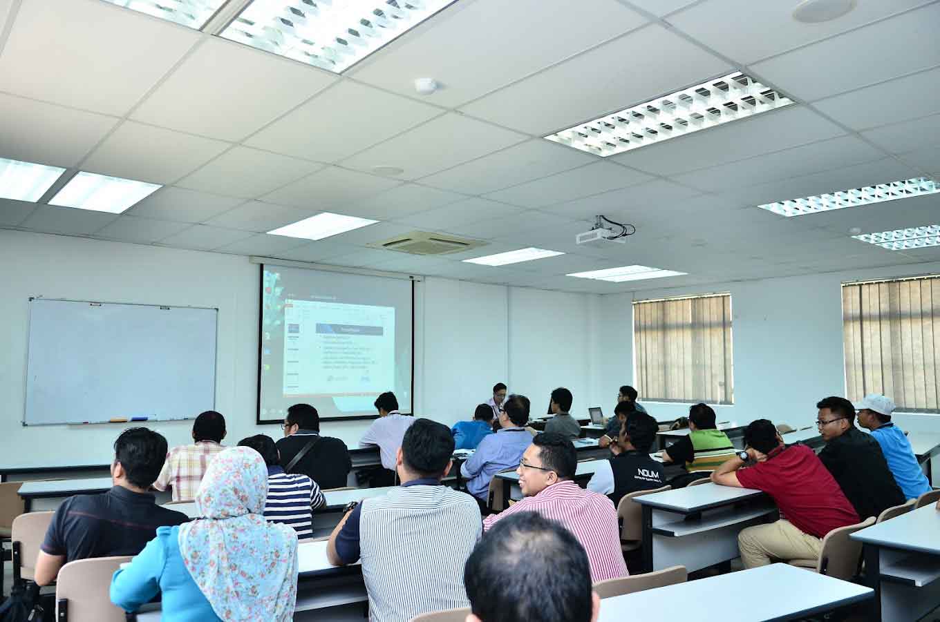 أفضل الجامعات لدراسة الصيدلة في ماليزيا