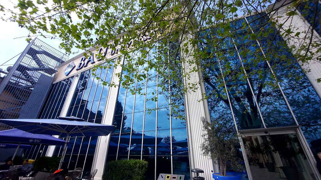 Bahcesehir University