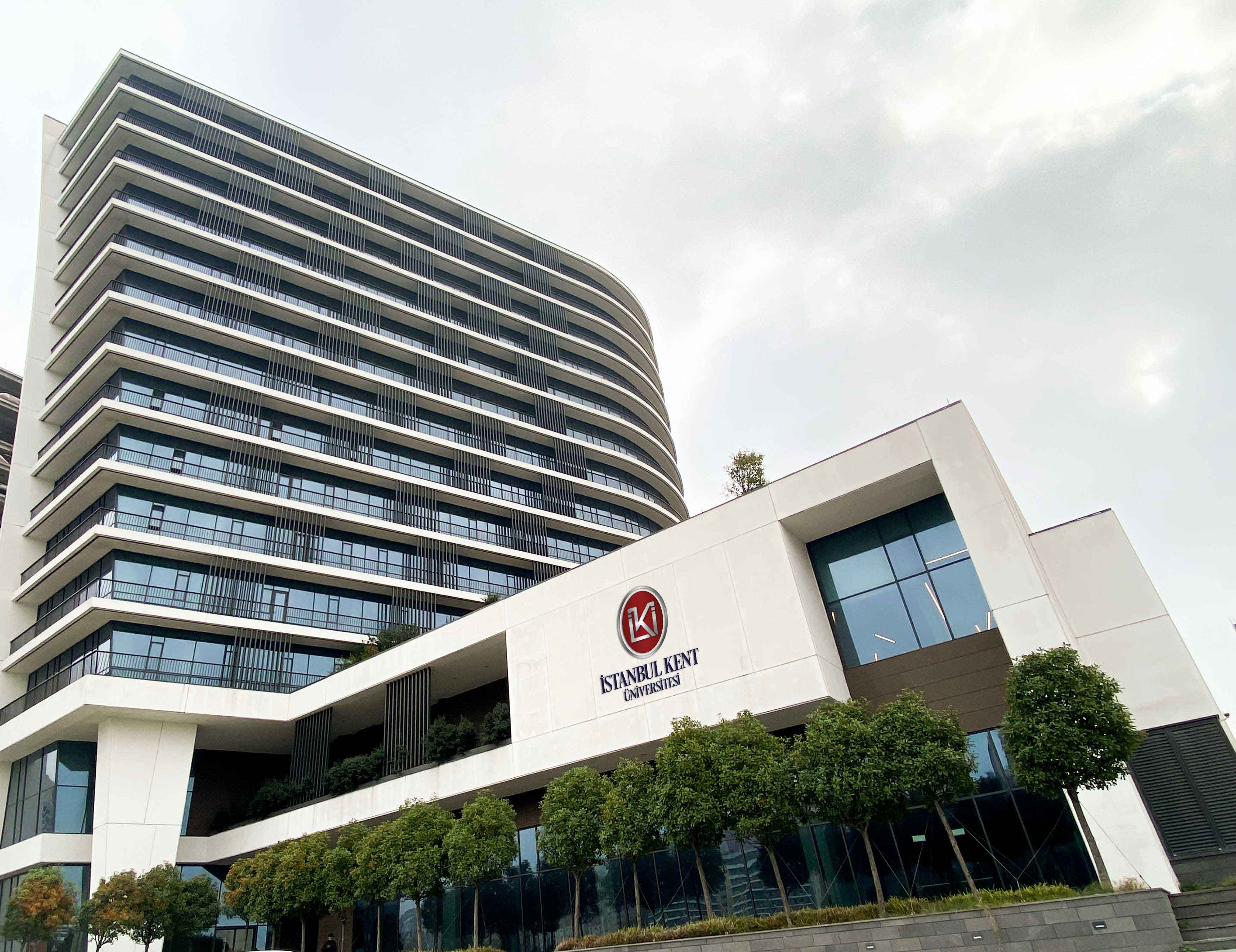 تخصصات جامعة كينت اسطنبول