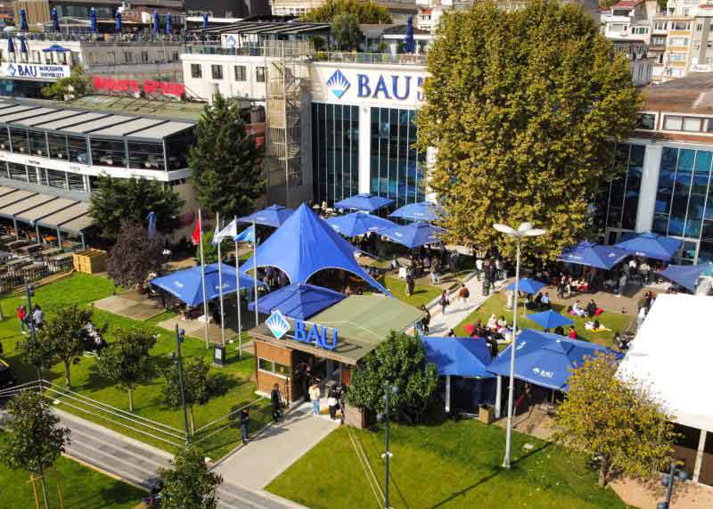 Faculty of Medicine at Bahcesehir University&nbsp;