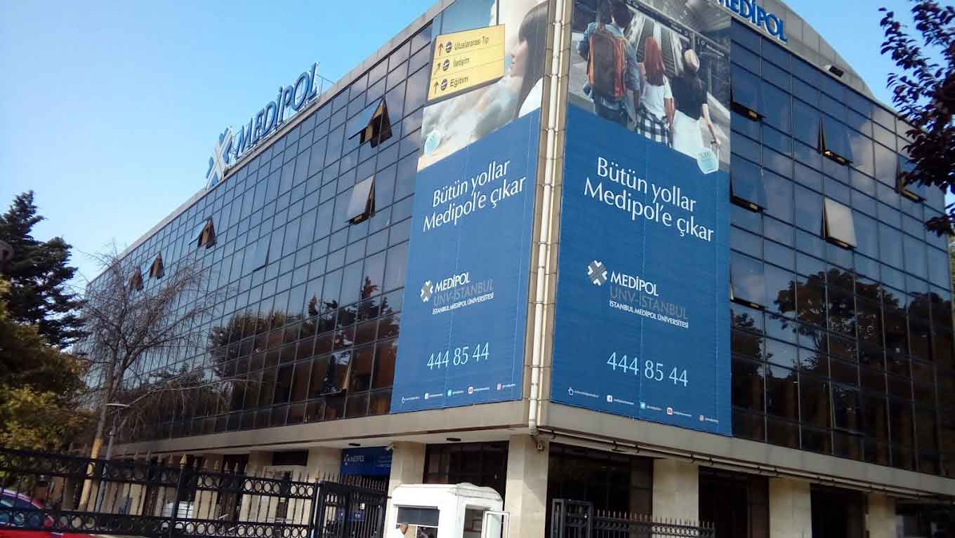 Artificial Intelligence Engineering at Istanbul Medipol University