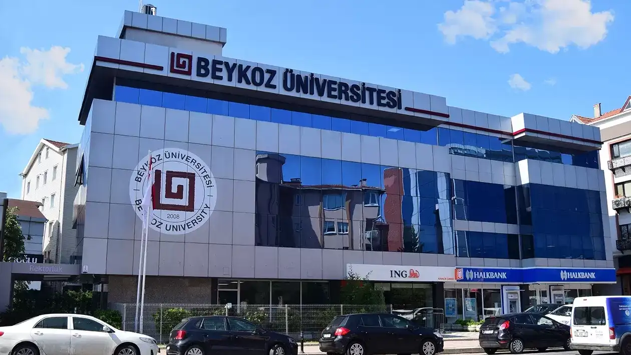 جامعة بايكوز