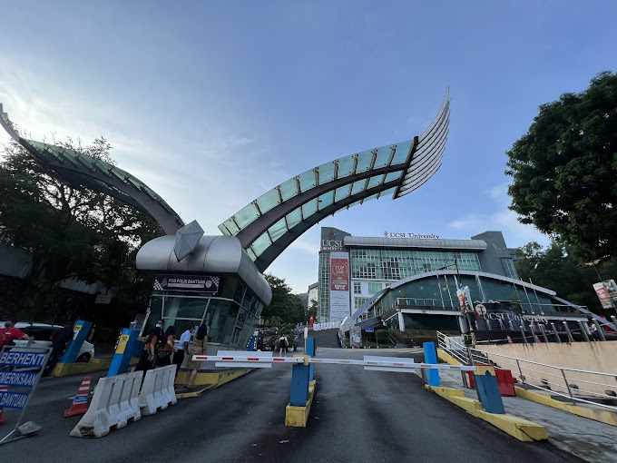 أفضل الجامعات لدراسة التمريض في ماليزيا