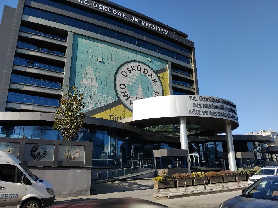 السنة التحضيرية في جامعة أسكودار