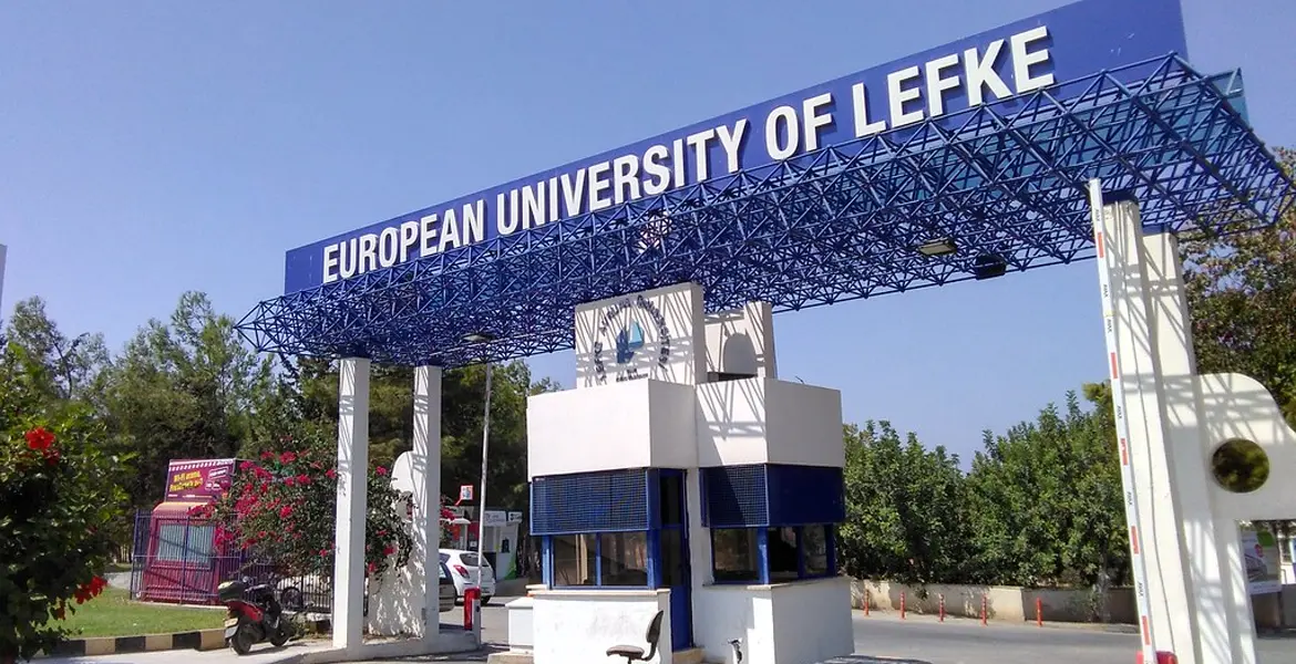 جامعة ليفكا الأوروبية