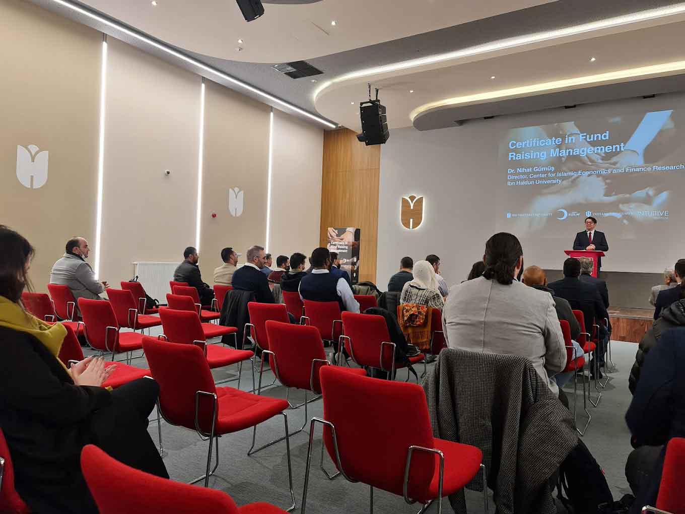 Ibn Haldun University registration fees