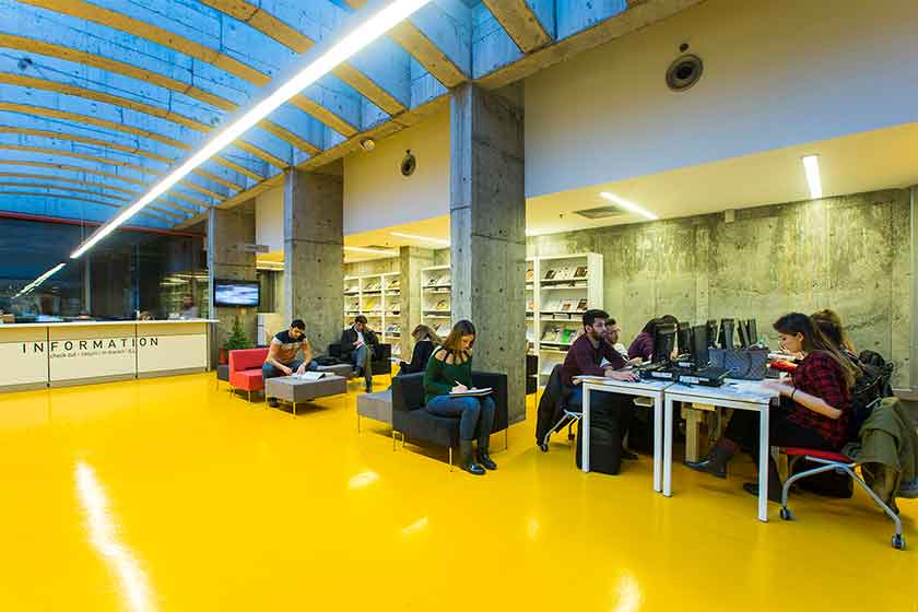 أفضل الجامعات لدراسة الهندسة الصناعية في تركيا