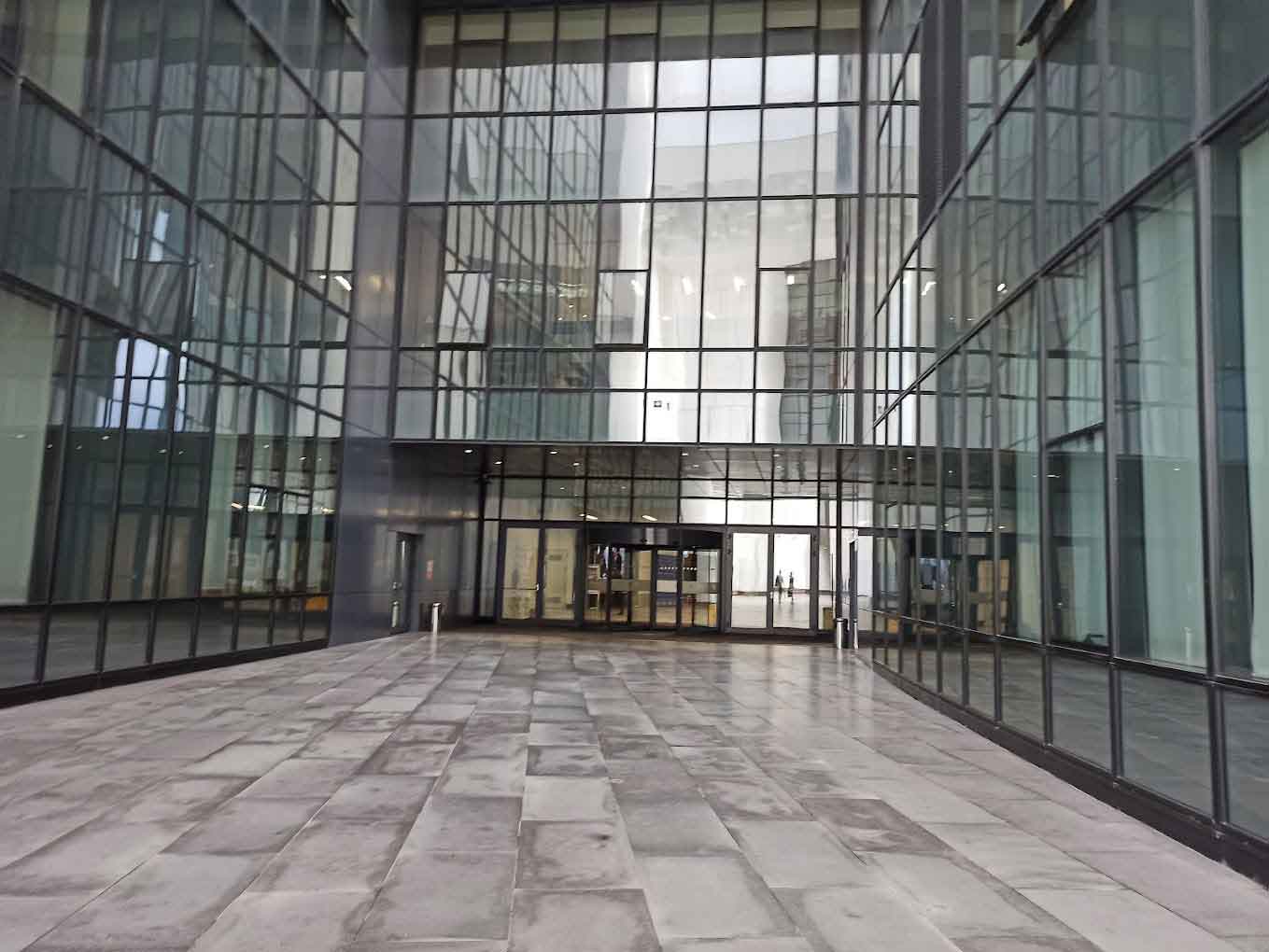 Studying Physiotherapy at Medipol University