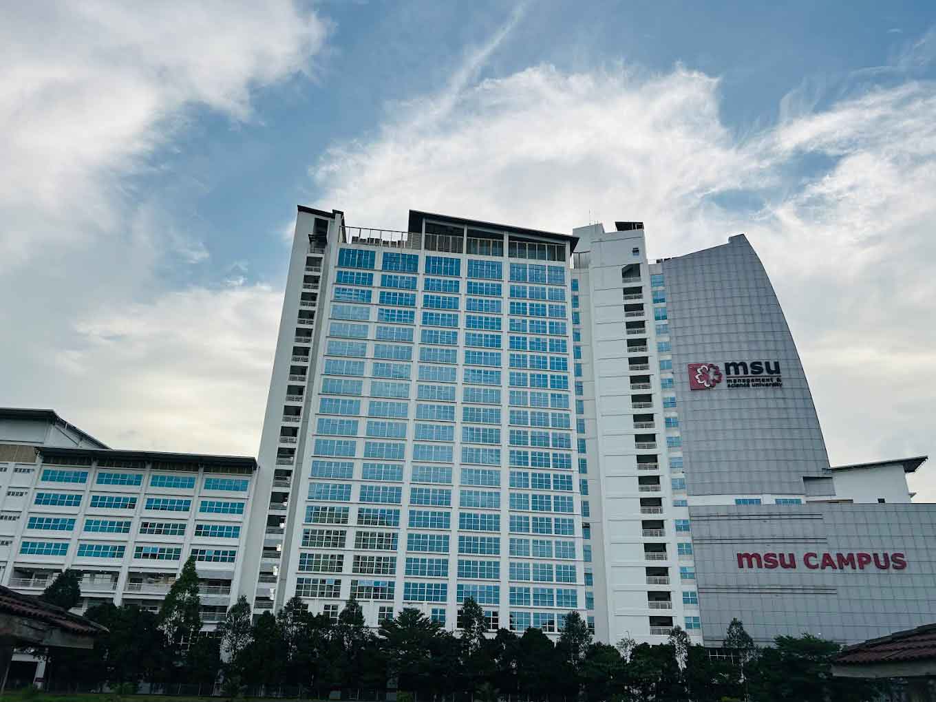 أفضل الجامعات لدراسة الطب في ماليزيا