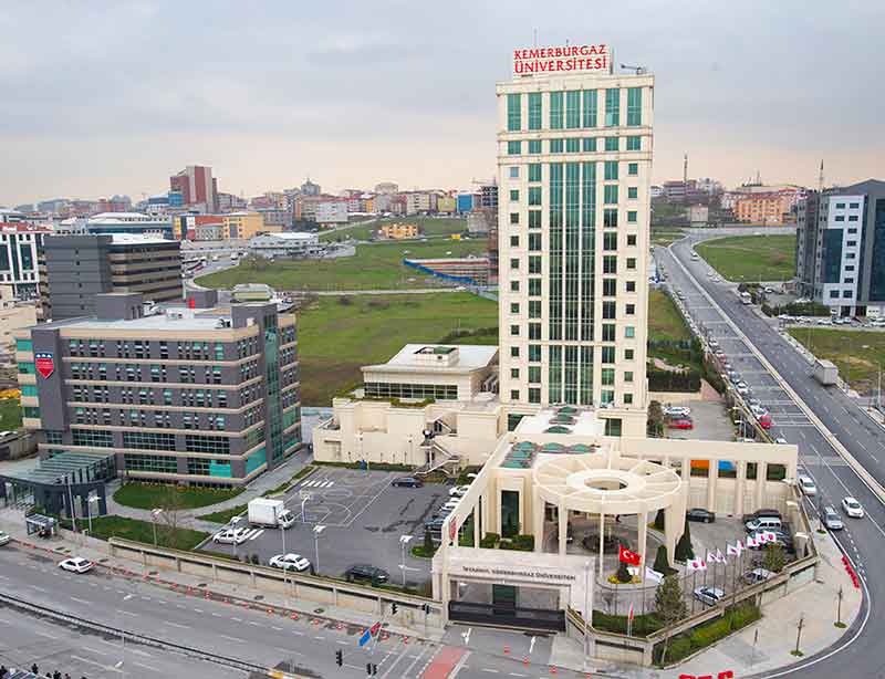 أفضل الجامعات التركية التي تقبل بدون يوس