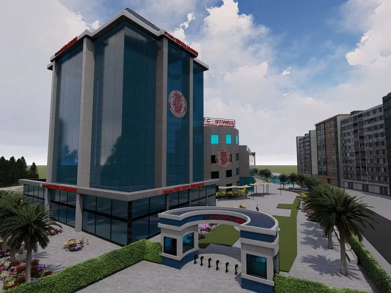 Best majors to study in Turkey