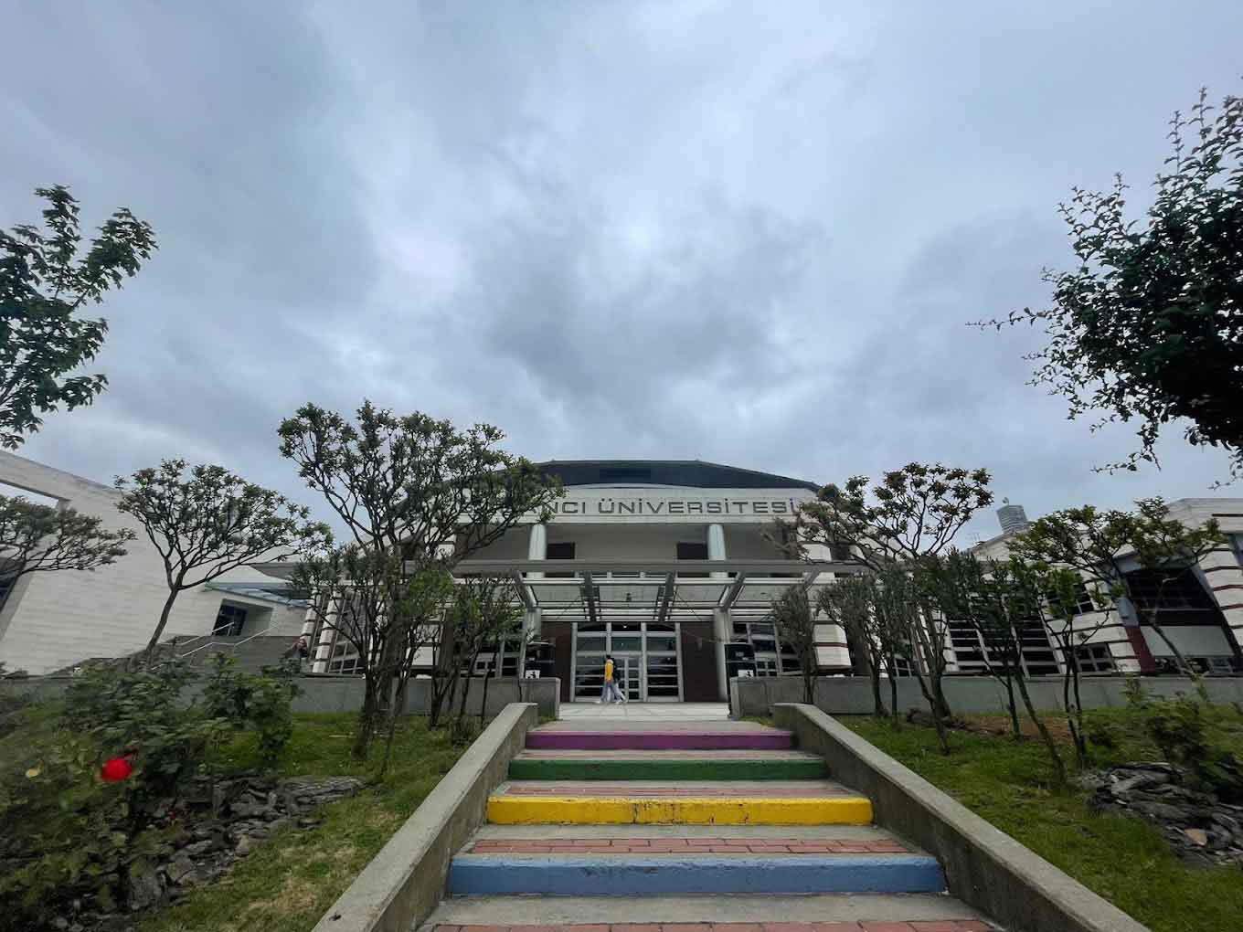 registration fees at Sabancı University