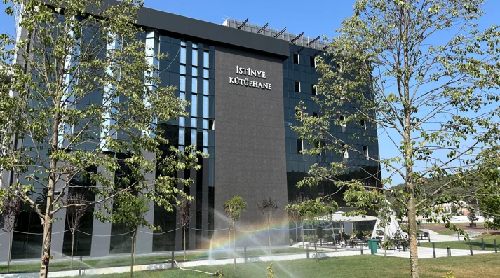 Best engineering universities in Turkey