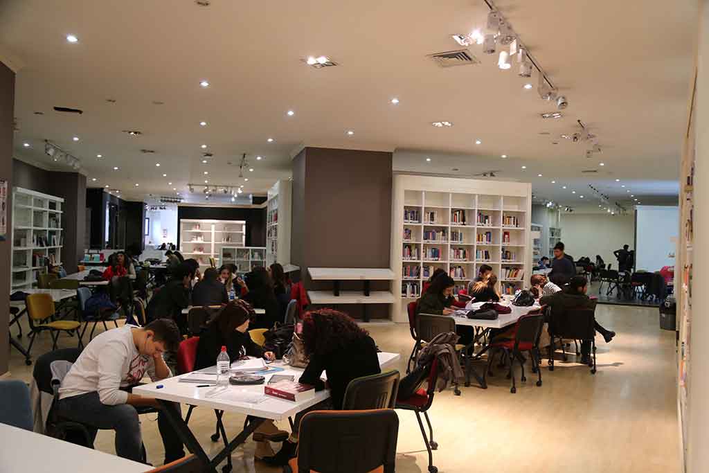 التسجيل في الجامعات التركية للمصريين