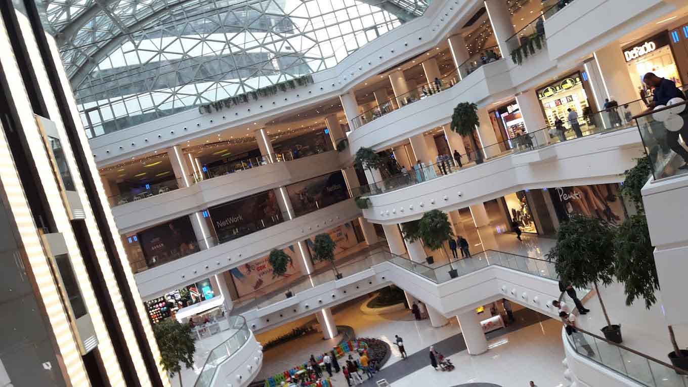 Istanbul Esenyurt University admission