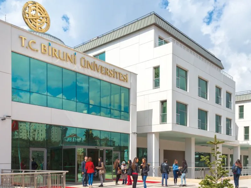 الجامعات الخاصة الجديدة في اسطنبول