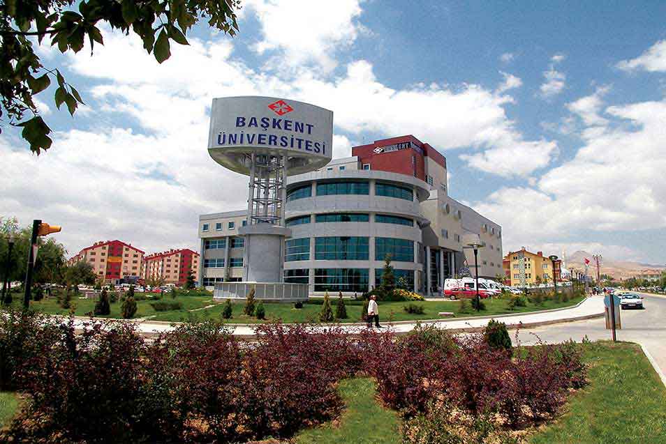 The Faculty of Medicine at Baskent University