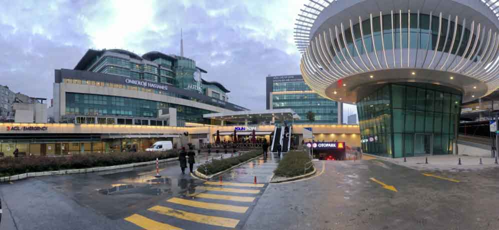 تخصص الأمن السيبراني في تركيا