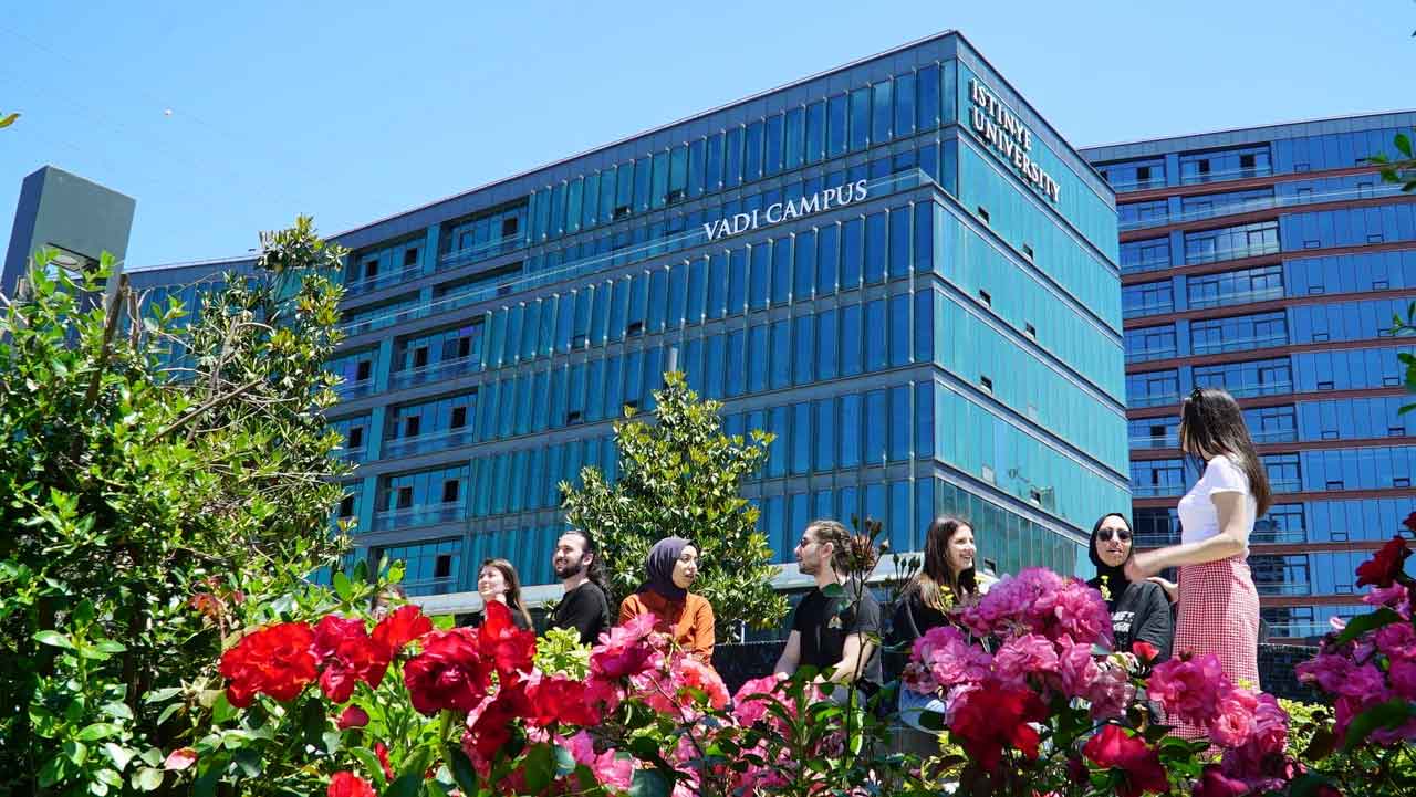 Подготовительный год в Университете Истинье