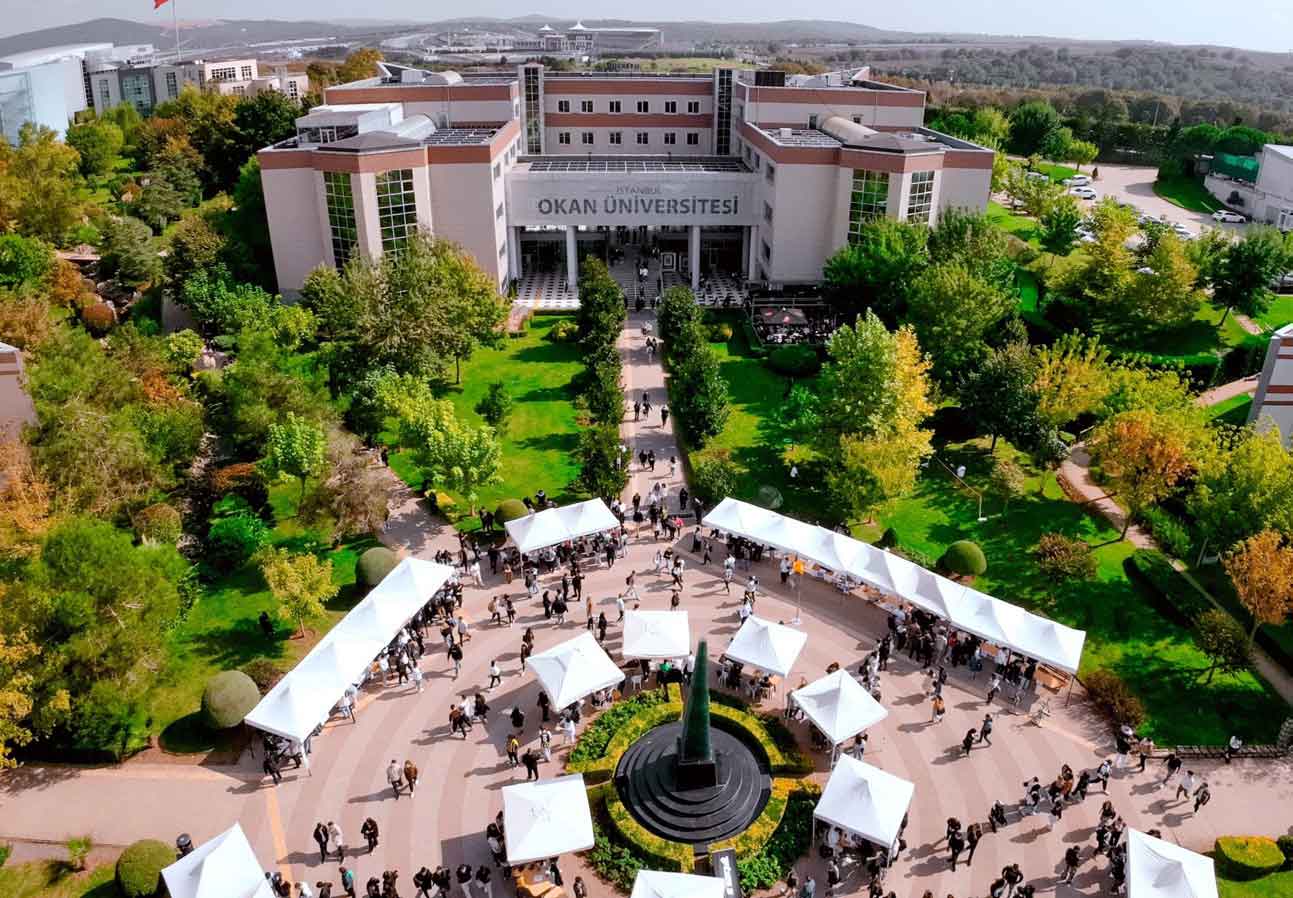 أفضل جامعات التصميم داخلي في تركيا