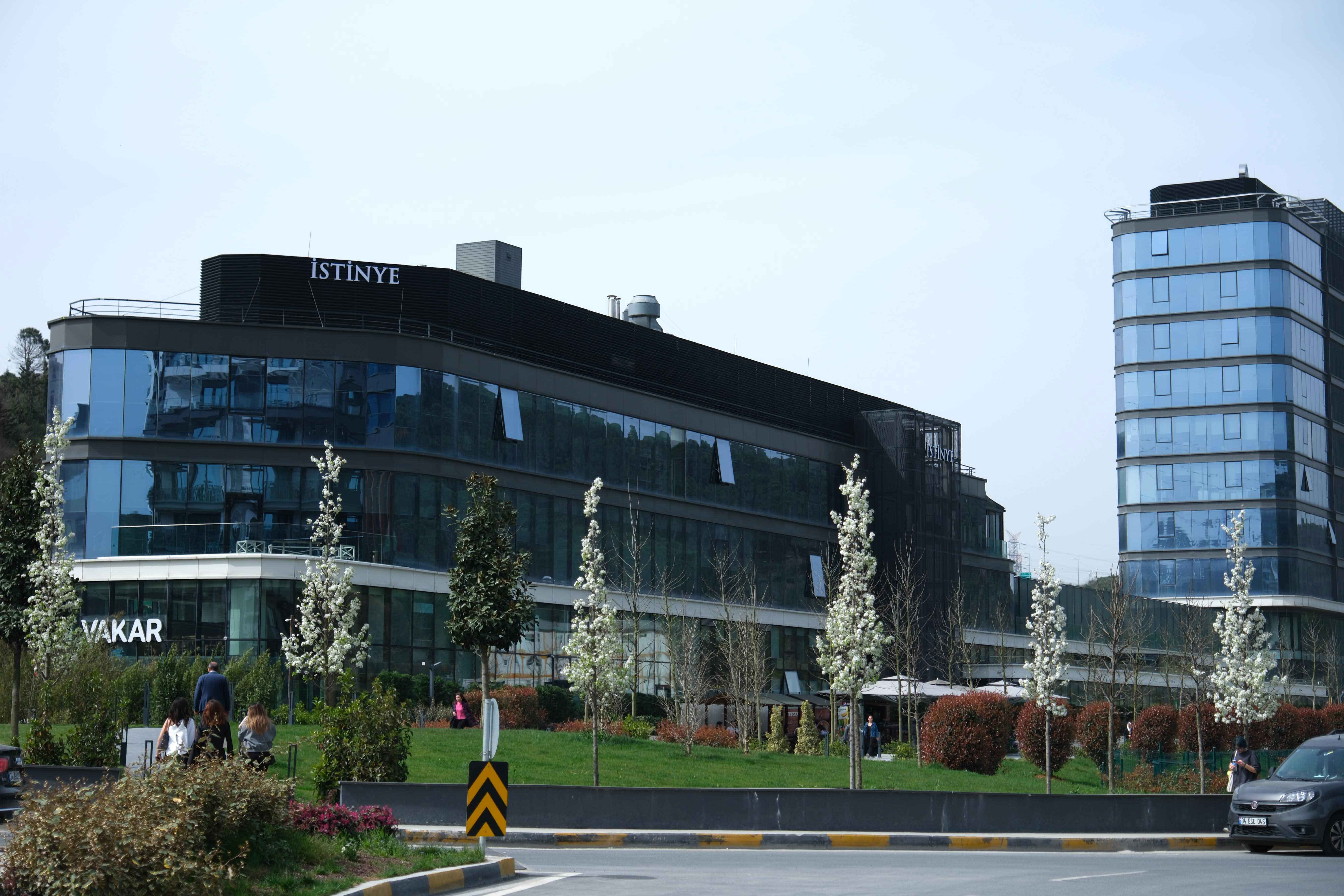 دراسة العلاج الطبيعي في تركيا