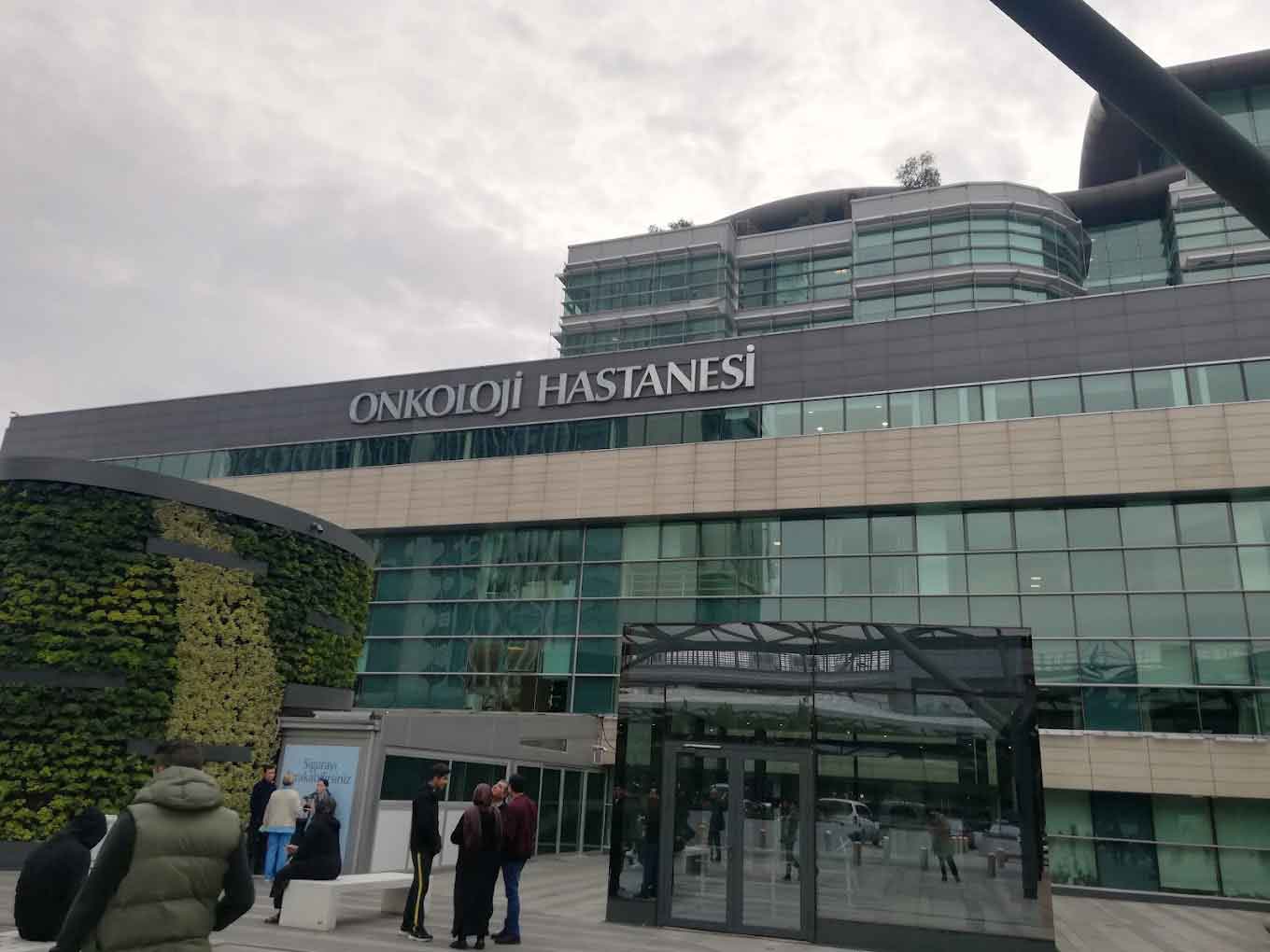 تكنولوجيا الأجهزة الطبية في تركيا