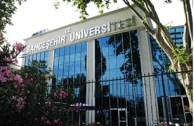 Best engineering universities in Turkey