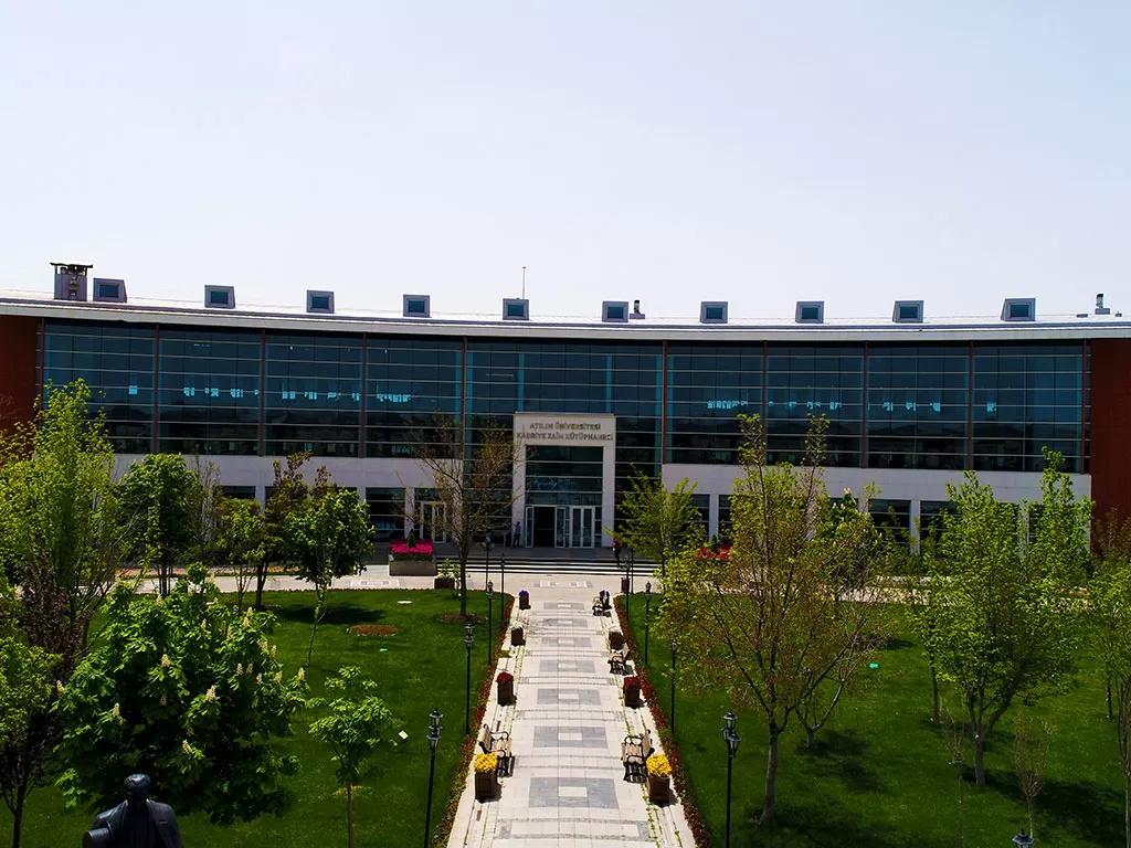 أفضل الجامعات لدراسة هندسة الميكاترونيك في تركيا