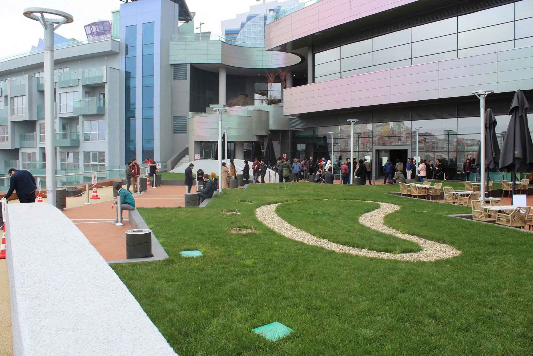 التسجيل في الجامعات التركية للمصريين