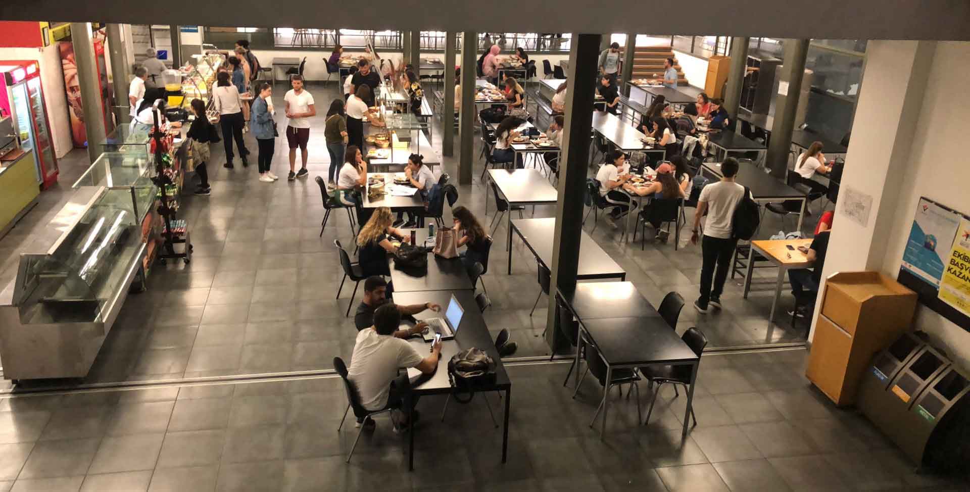 منحة جامعة بيلجي