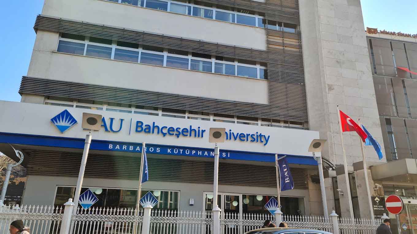 أفضل جامعة لدراسة الهندسة المعمارية في تركيا