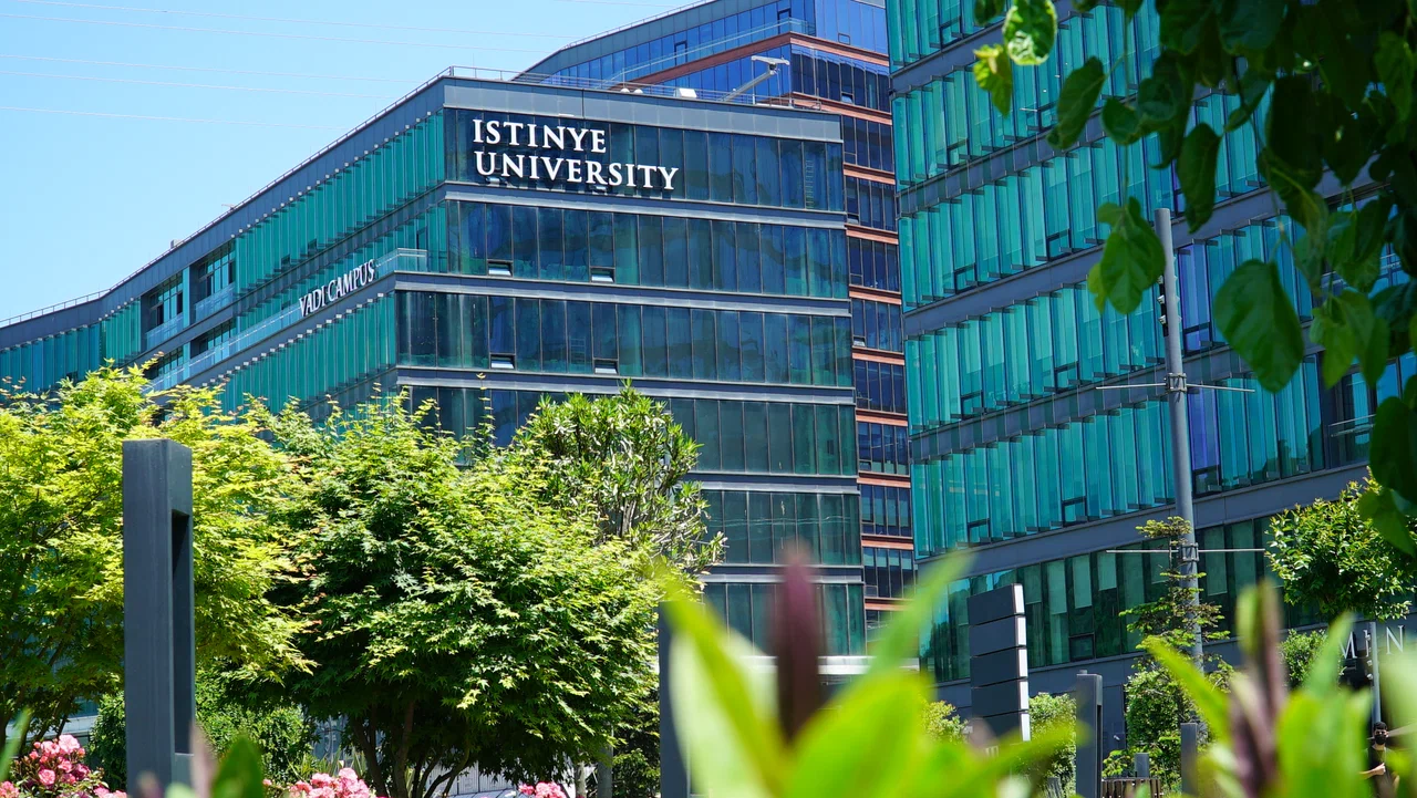 أفضل الجامعات لدراسة الهندسة الصناعية في تركيا