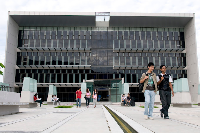 أفضل الجامعات لدراسة العلاج الطبيعي في ماليزيا
