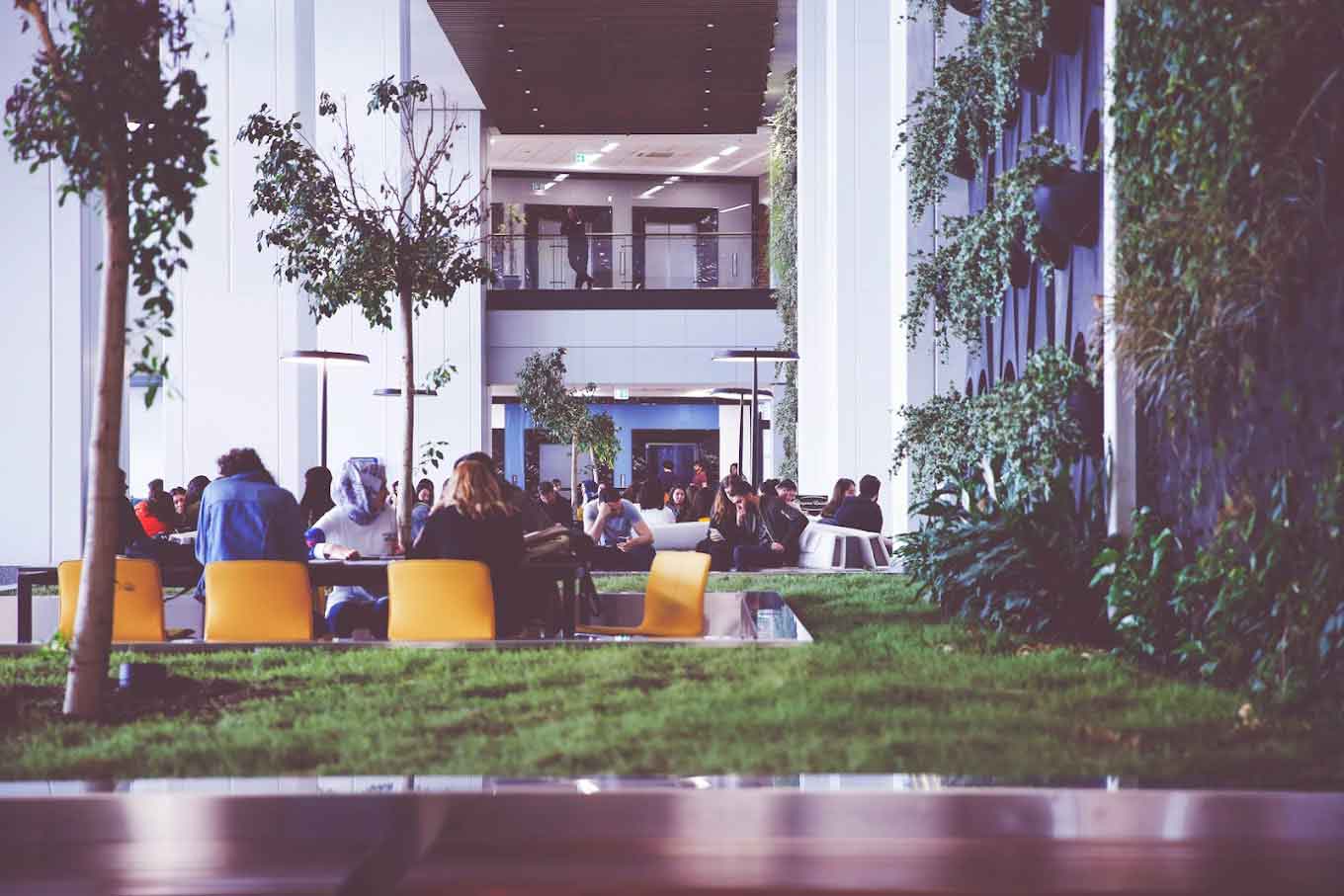 Student Life at Istanbul Medipol University