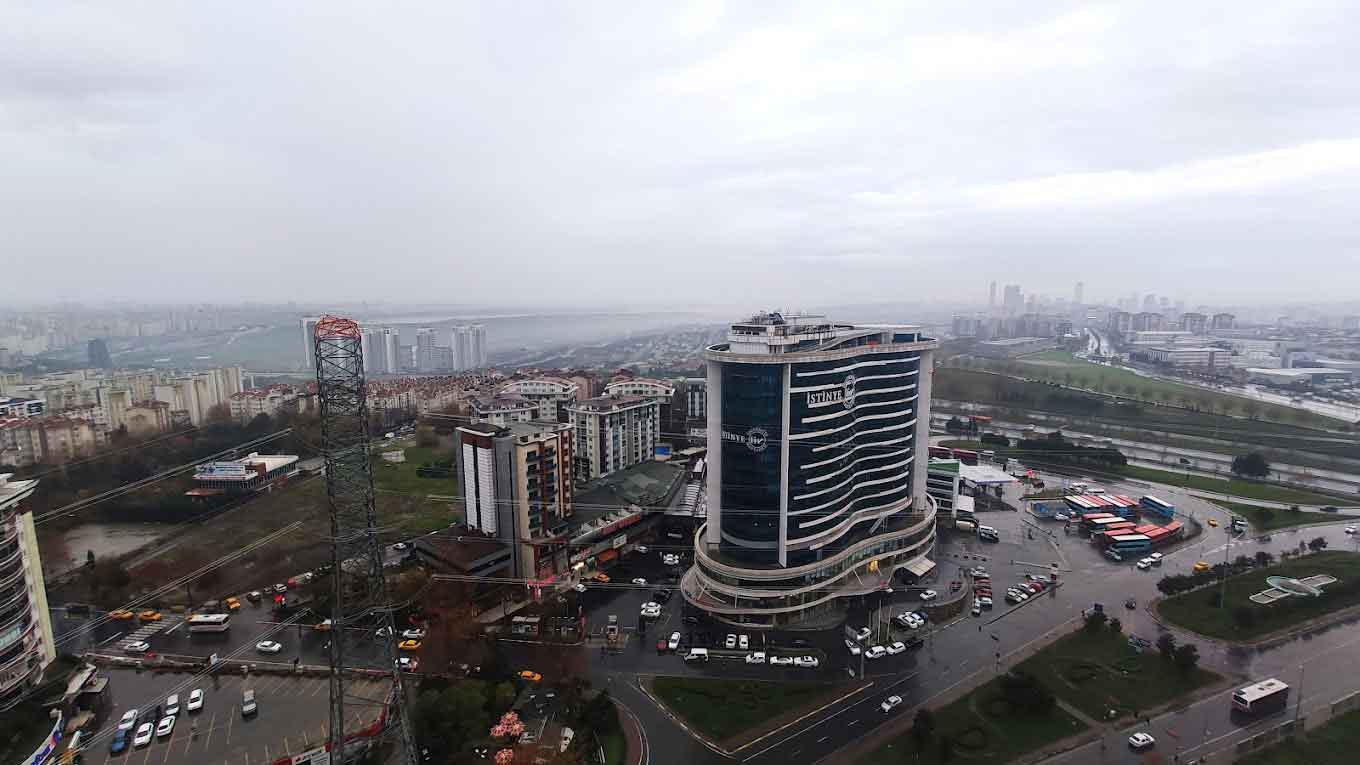 التسجيل في الجامعات التركية للمصريين