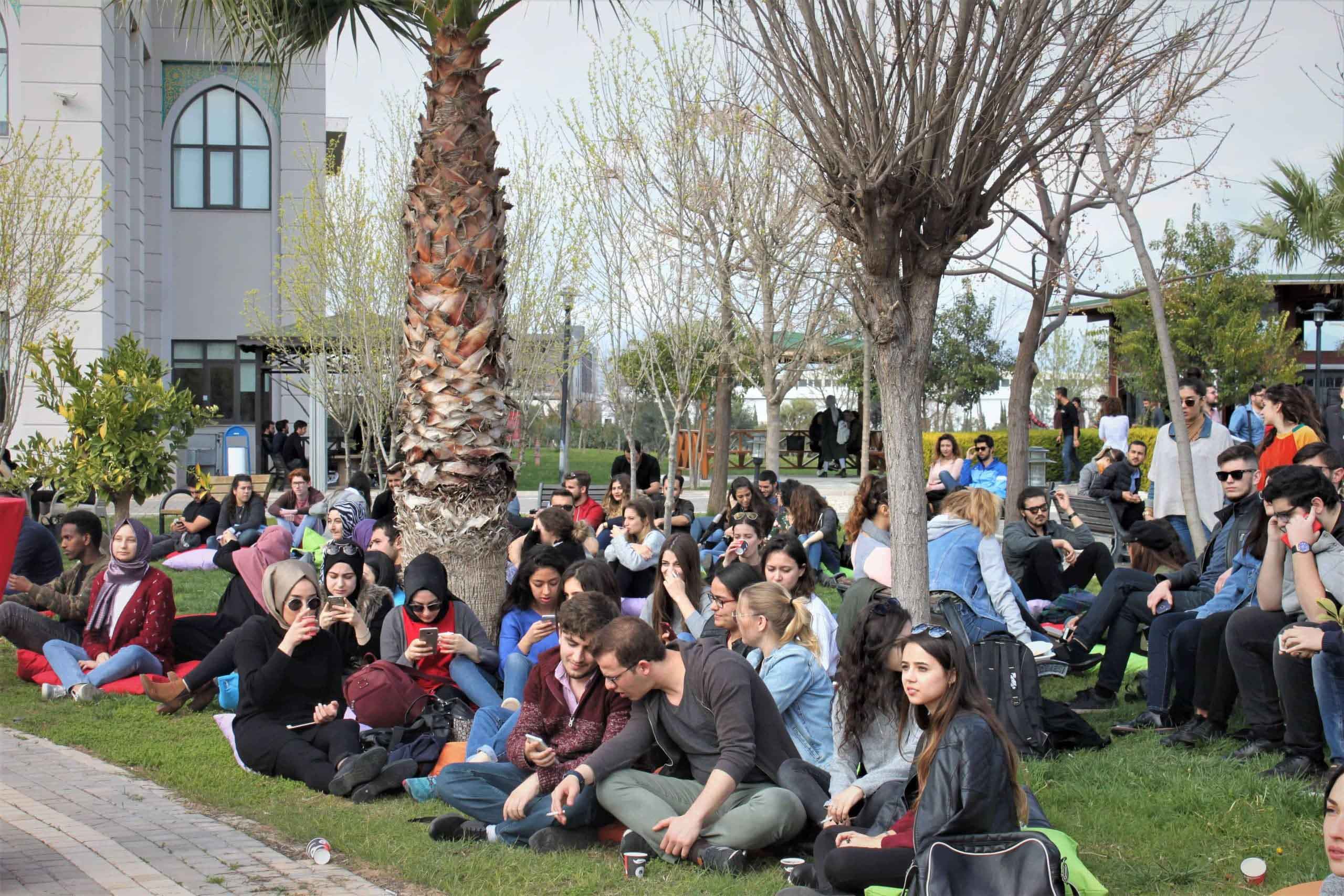 Antalya bilim university registration